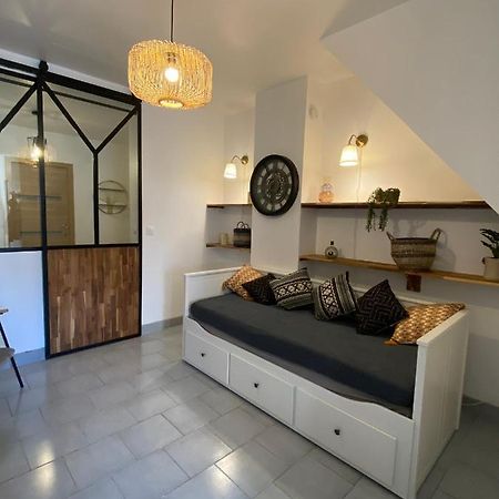 Bienvenue A La Rederie D'Amiens Apartment Luaran gambar