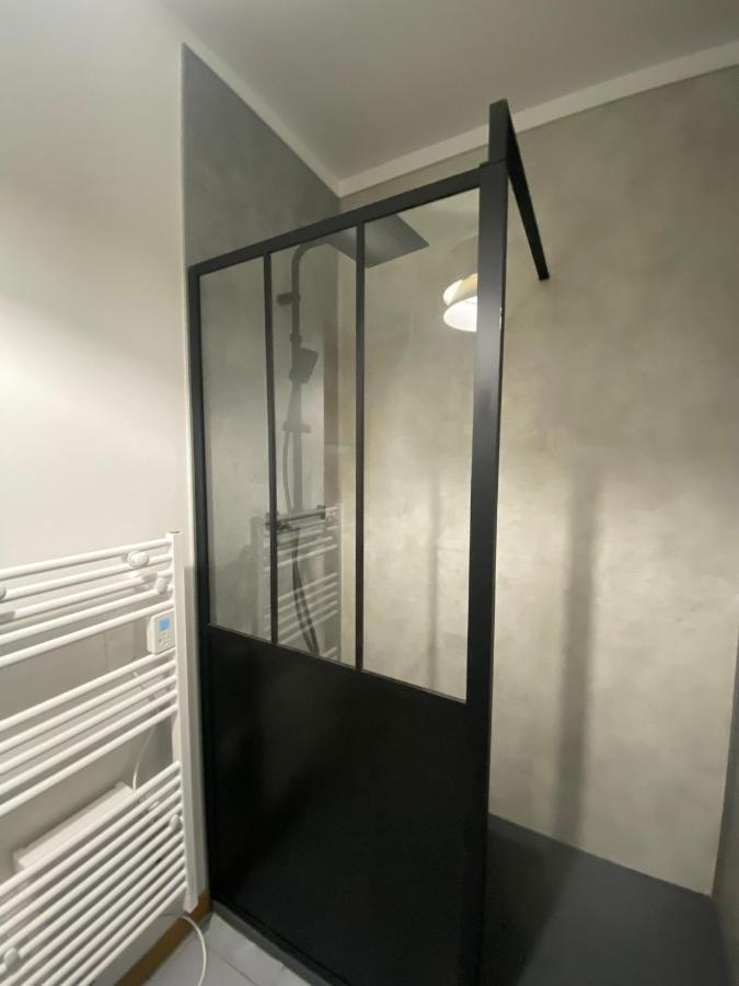 Bienvenue A La Rederie D'Amiens Apartment Luaran gambar